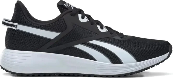 Lite Plus 3 "Black/White" sneakers