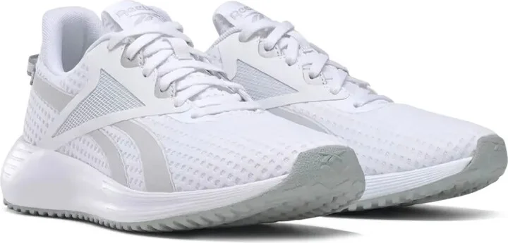 Lite Plus 3 "White" sneakers - Image 2