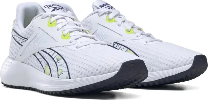 Lite Plus 3 "White" sneakers - Image 2