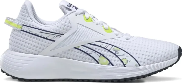 Lite Plus 3 "White" sneakers