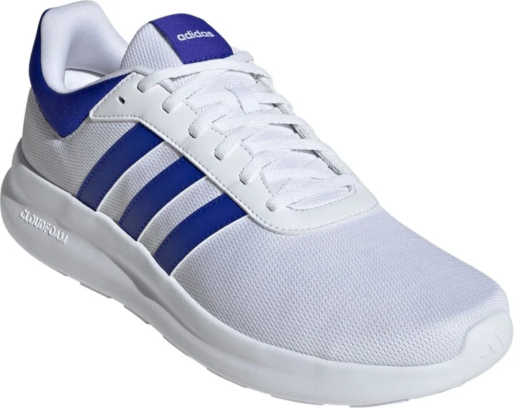 WHITE/ LUCID BLUE/ LUCID BLUE