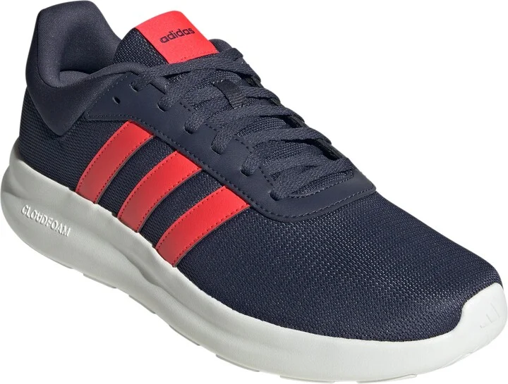SHADOW NAVY/ LUCID RED/ WHITE
