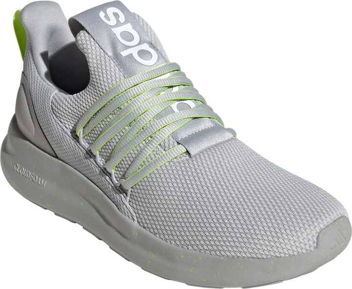 GREY/ GREY/ WHITE