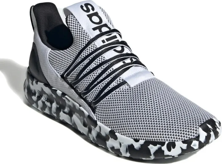 Lite Racer Adapt 7.0 "White/Core Black" sneakers - Image 2