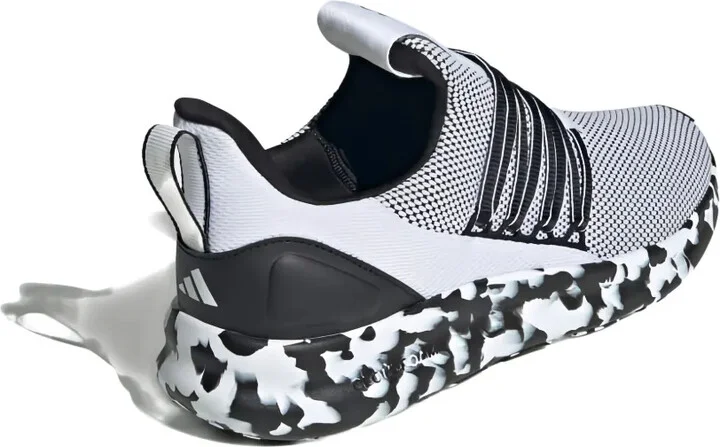 Lite Racer Adapt 7.0 "White/Core Black" sneakers - Image 3
