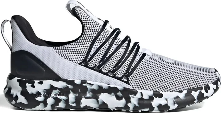Lite Racer Adapt 7.0 "White/Core Black" sneakers