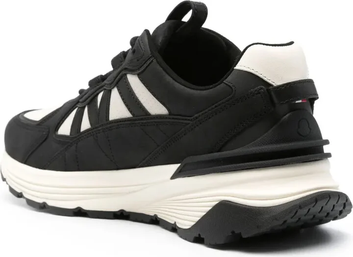 Lite Runner lace-up sneakers - Image 3