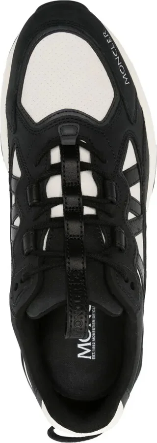 Lite Runner lace-up sneakers - Image 4