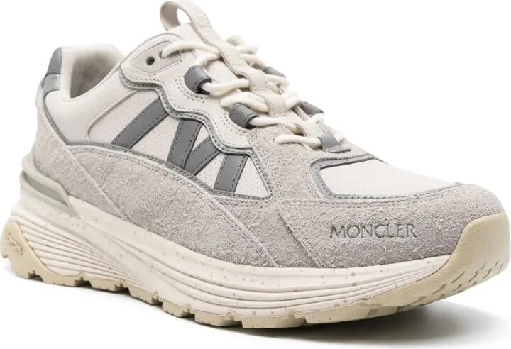 Lite Runner lace-up sneakers - Image 2