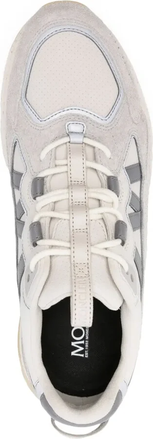 Lite Runner lace-up sneakers - Image 4