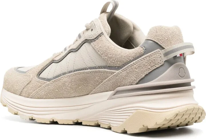 Lite Runner lace-up sneakers - Image 3