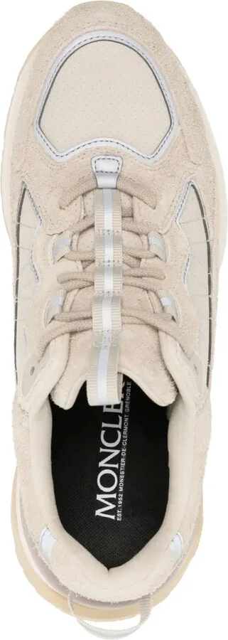Lite Runner lace-up sneakers - Image 4
