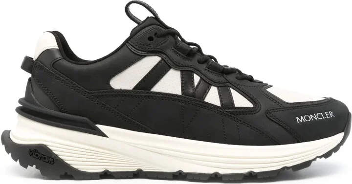 Lite Runner lace-up sneakers