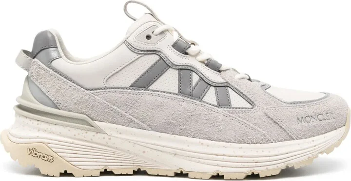 Lite Runner lace-up sneakers