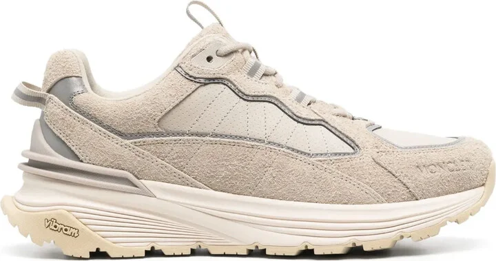 Lite Runner lace-up sneakers