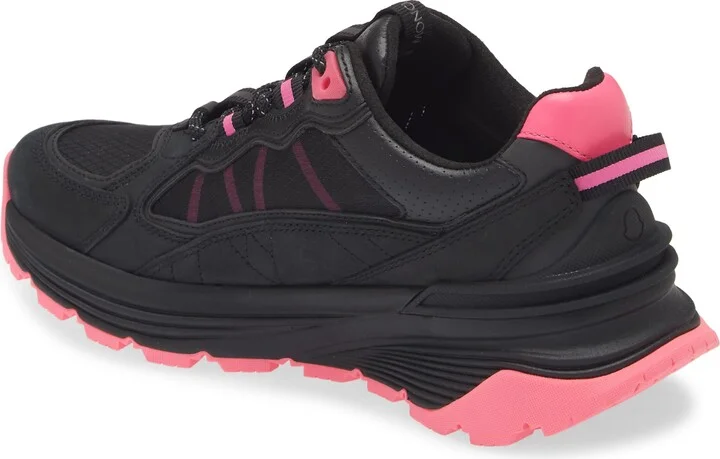 Lite Runner Low Top Sneaker - Image 2