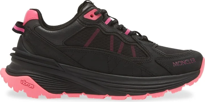 Lite Runner Low Top Sneaker - Image 3