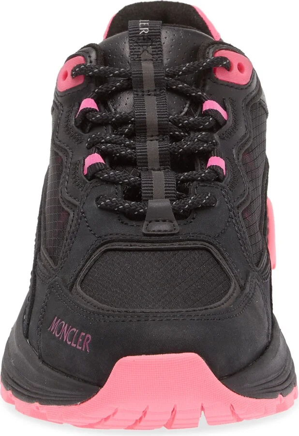 Lite Runner Low Top Sneaker - Image 4
