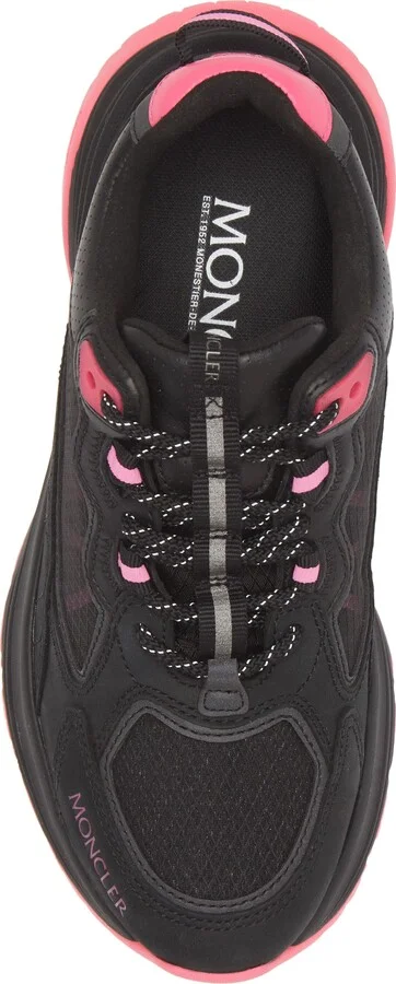 Lite Runner Low Top Sneaker - Image 5