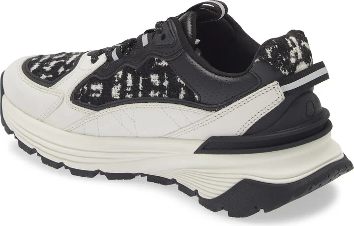 Lite Runner Low Top Sneaker - Image 2