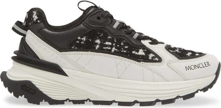 Lite Runner Low Top Sneaker - Image 3