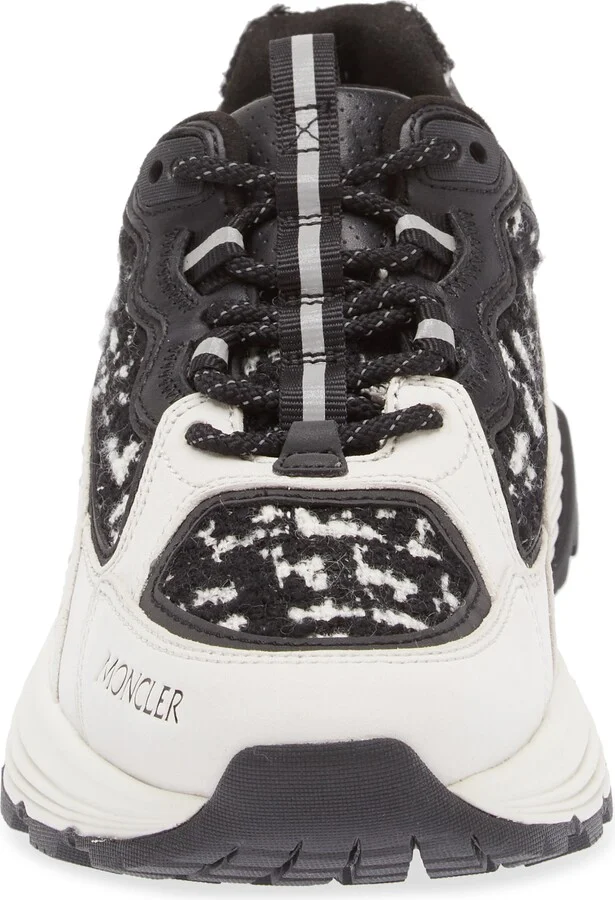 Lite Runner Low Top Sneaker - Image 4