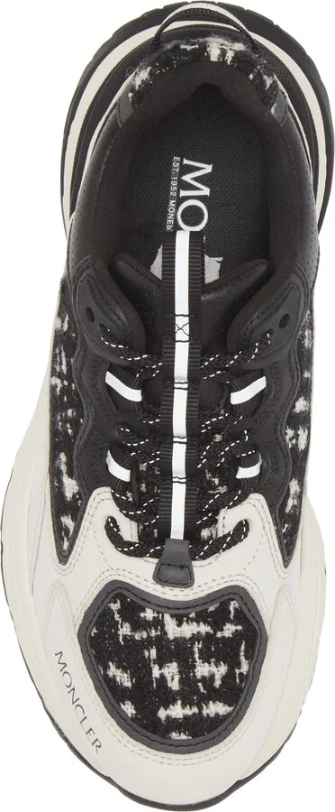 Lite Runner Low Top Sneaker - Image 5