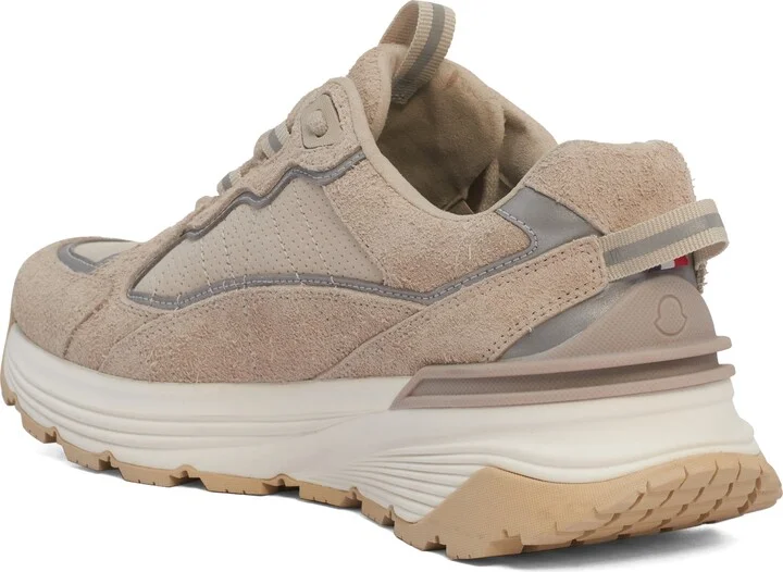 Lite Runner Low Top Sneaker - Image 2