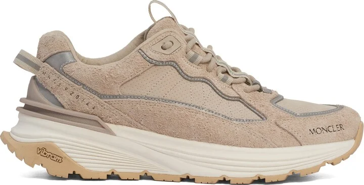 Lite Runner Low Top Sneaker - Image 3