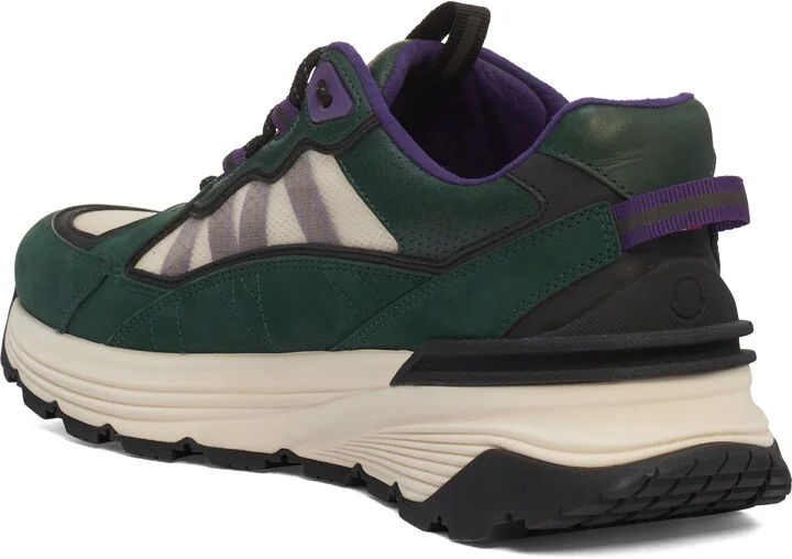 Lite Runner Low Top Sneaker - Image 2