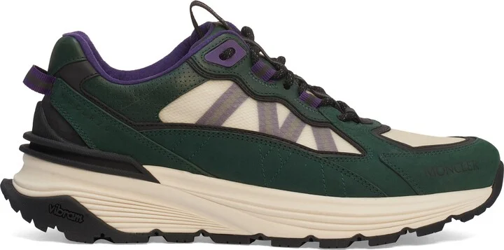 Lite Runner Low Top Sneaker - Image 3