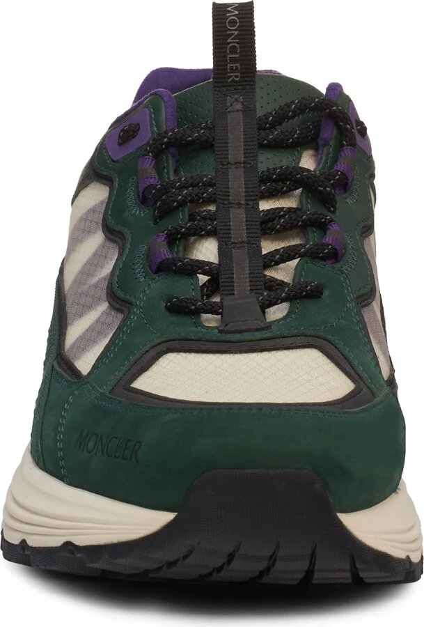 Lite Runner Low Top Sneaker - Image 4