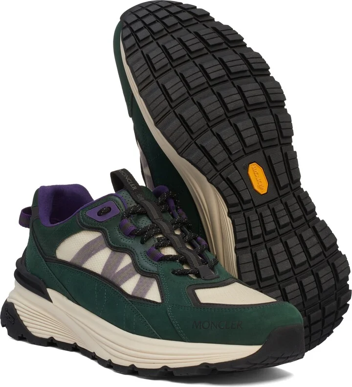 Lite Runner Low Top Sneaker - Image 7