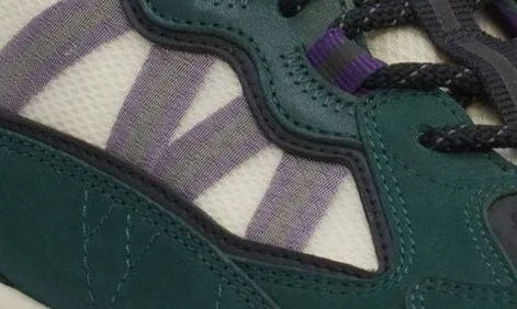 Lite Runner Low Top Sneaker - Image 8