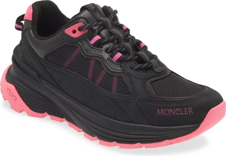Lite Runner Low Top Sneaker