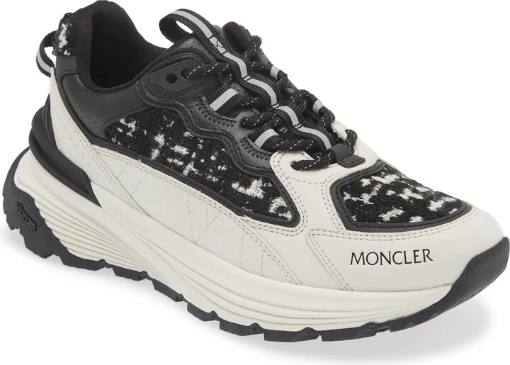 Lite Runner Low Top Sneaker