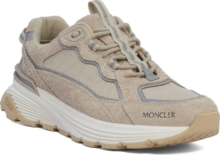 Lite Runner Low Top Sneaker