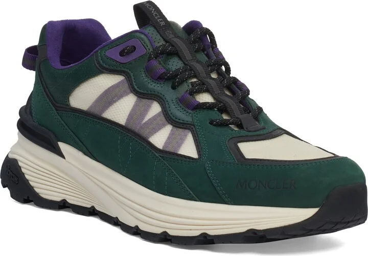Lite Runner Low Top Sneaker