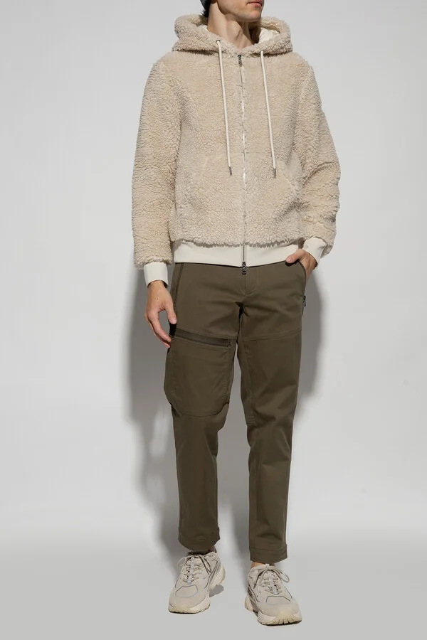‘Lite Runner’ Sneakers, , - Beige - Image 2