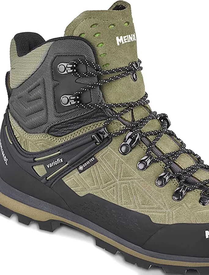 Lite Summit GTX boots - Image 2