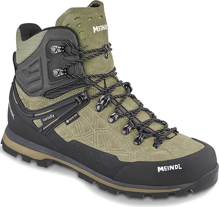 Lite Summit GTX boots