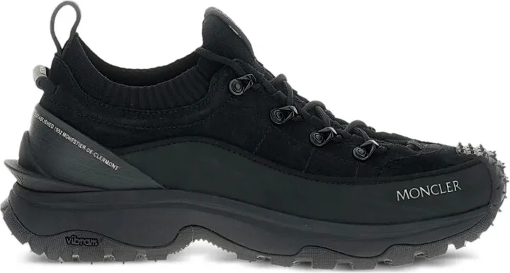 Lite3 low-top sneakers