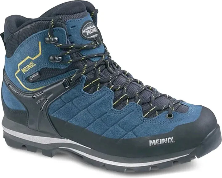 Litepeak GTX trekking boots