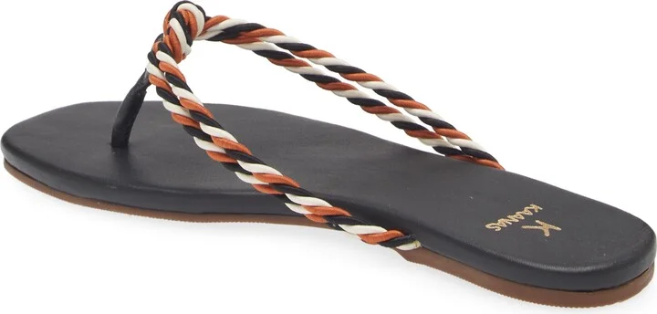 Litibuan Corded Flip Flop - Image 2