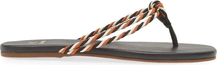 Litibuan Corded Flip Flop - Image 3