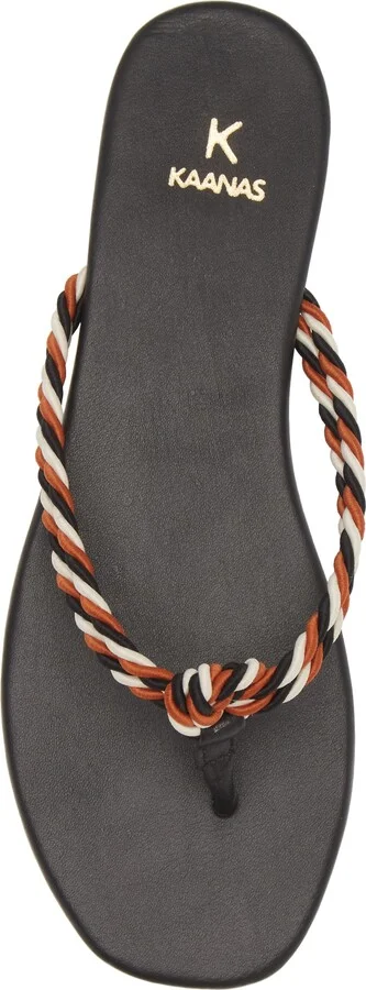 Litibuan Corded Flip Flop - Image 5