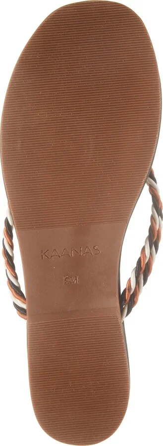 Litibuan Corded Flip Flop - Image 6