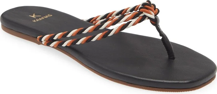 Litibuan Corded Flip Flop