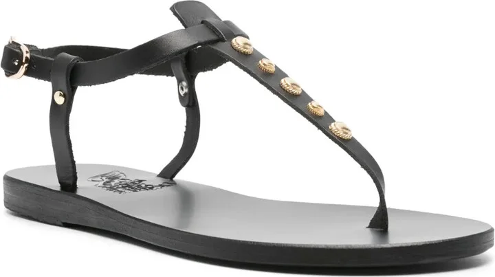 Lito bee leather sandals - Image 2
