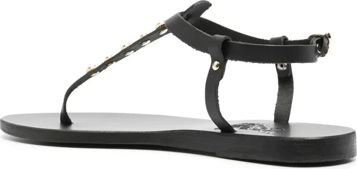 Lito bee leather sandals - Image 3